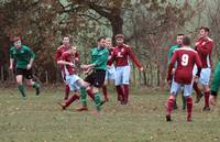 Hempnall v Martham 10th Dec 2016 10