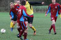 Res v Freethorpe Res Sat 5th December 2015 1