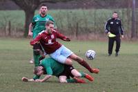 Hempnall v Martham 10th Dec 2016 11