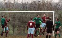 Hempnall v Martham 10th Dec 2016 13