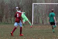 Hempnall v Martham 10th Dec 2016 14