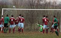 Hempnall v Martham 10th Dec 2016 15