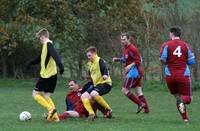 Res v Freethorpe Res Sat 5th December 2015 3