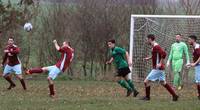 Hempnall v Martham 10th Dec 2016 16