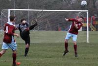 Hempnall v Martham 10th Dec 2016 17