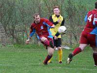 Res v Freethorpe Res Sat 5th December 2015 5