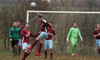 Hempnall v Martham 10th Dec 2016 18