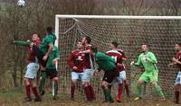 Hempnall v Martham 10th Dec 2016 19