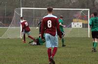 Hempnall v Martham 10th Dec 2016 20