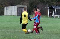 Res v Freethorpe Res Sat 5th December 2015 8