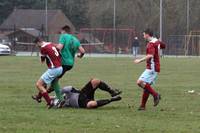 Hempnall v Martham 10th Dec 2016 21