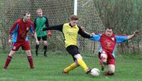 Res v Freethorpe Res Sat 5th December 2015 11