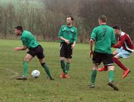 Hempnall v Martham 10th Dec 2016 22