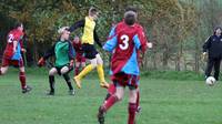Res v Freethorpe Res Sat 5th December 2015 14