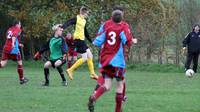 Res v Freethorpe Res Sat 5th December 2015 14