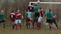 Hempnall v Martham 10th Dec 2016 23