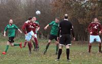 Hempnall v Martham 10th Dec 2016 24