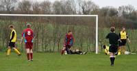 Res v Freethorpe Res Sat 5th December 2015 16