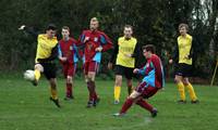 Res v Freethorpe Res Sat 5th December 2015 18