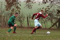 Hempnall v Martham 10th Dec 2016 27