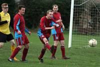 Res v Freethorpe Res Sat 5th December 2015 19