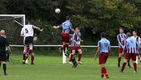 Hempnall v Swaffham 18 10 14 1