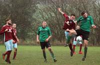 Hempnall v Martham 10th Dec 2016 29