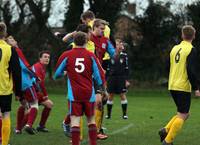 Res v Freethorpe Res Sat 5th December 2015 20