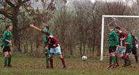 Hempnall v Martham 10th Dec 2016 30