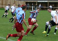 Hempnall v Swaffham 18 10 14 4