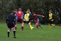 Res v Freethorpe Res Sat 5th December 2015 22