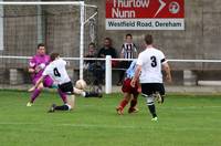 Hempnall v Swaffham 18 10 14 5