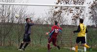 Res v Freethorpe Res Sat 5th December 2015 23