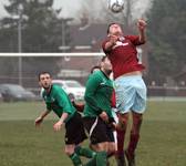 Hempnall v Martham 10th Dec 2016 32