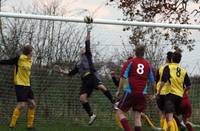 Res v Freethorpe Res Sat 5th Dec 2015 24.5