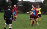 Res v Freethorpe Res Sat 5th Dec 2015 30