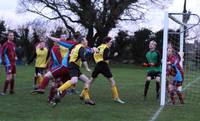 Res v Freethorpe Res Sat 5th Dec 2015 28