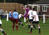 Hempnall v Swaffham 18 10 14 8