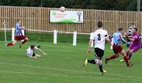 Hempnall v Swaffham 18 10 14 9