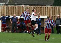 Hempnall v Swaffham 18 10 14 10