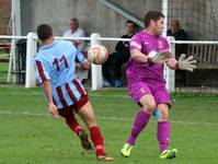 Hempnall v Swaffham 18 10 14 11