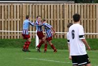 Hempnall v Swaffham 18 10 14 13