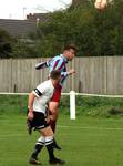 Hempnall v Swaffham 18 10 14 15