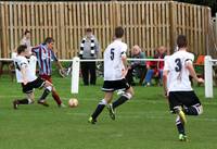 Hempnall v Swaffham 18 10 14 16