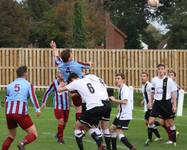 Hempnall v Swaffham 18 10 14 17