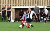 Hempnall v Swaffham 18 10 14 21