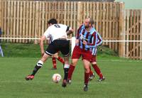 Hempnall v Swaffham 18 10 14 22