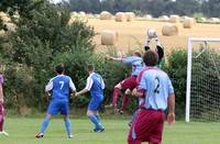 Hempnall v Mattishall 1