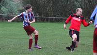 Hempnall v Foulsham 12th Dec 2015 1