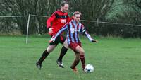 Hempnall v Foulsham 12th Dec 2015 2